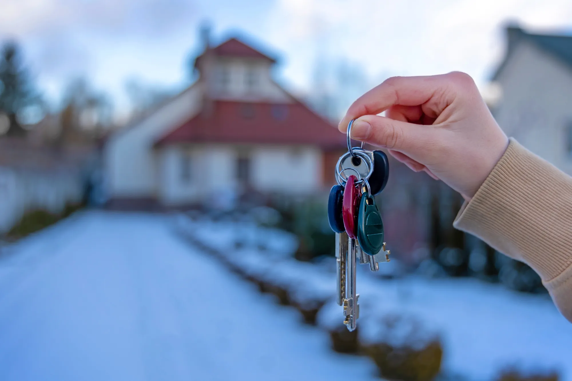Ottawa Home Buyers