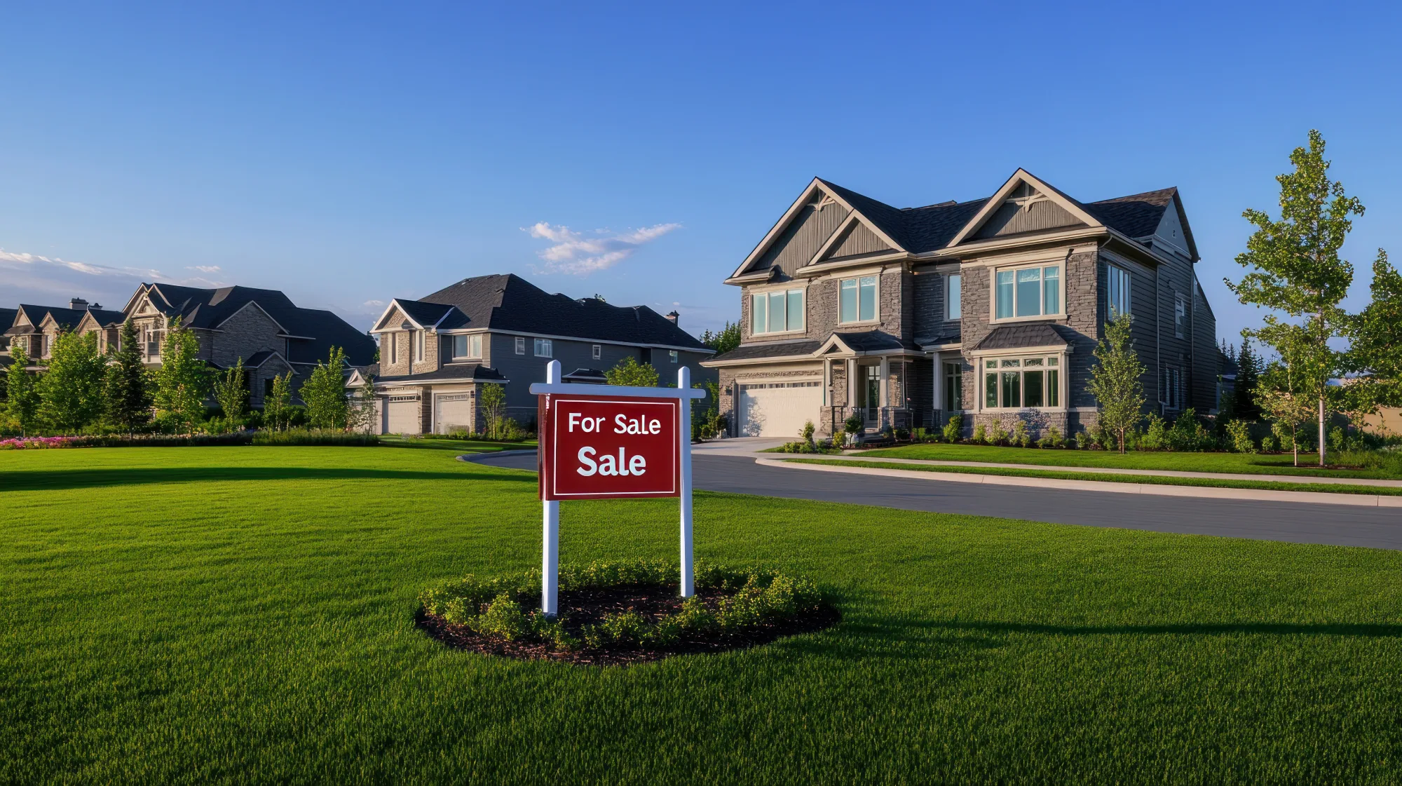 Ottawa Houses for Sale