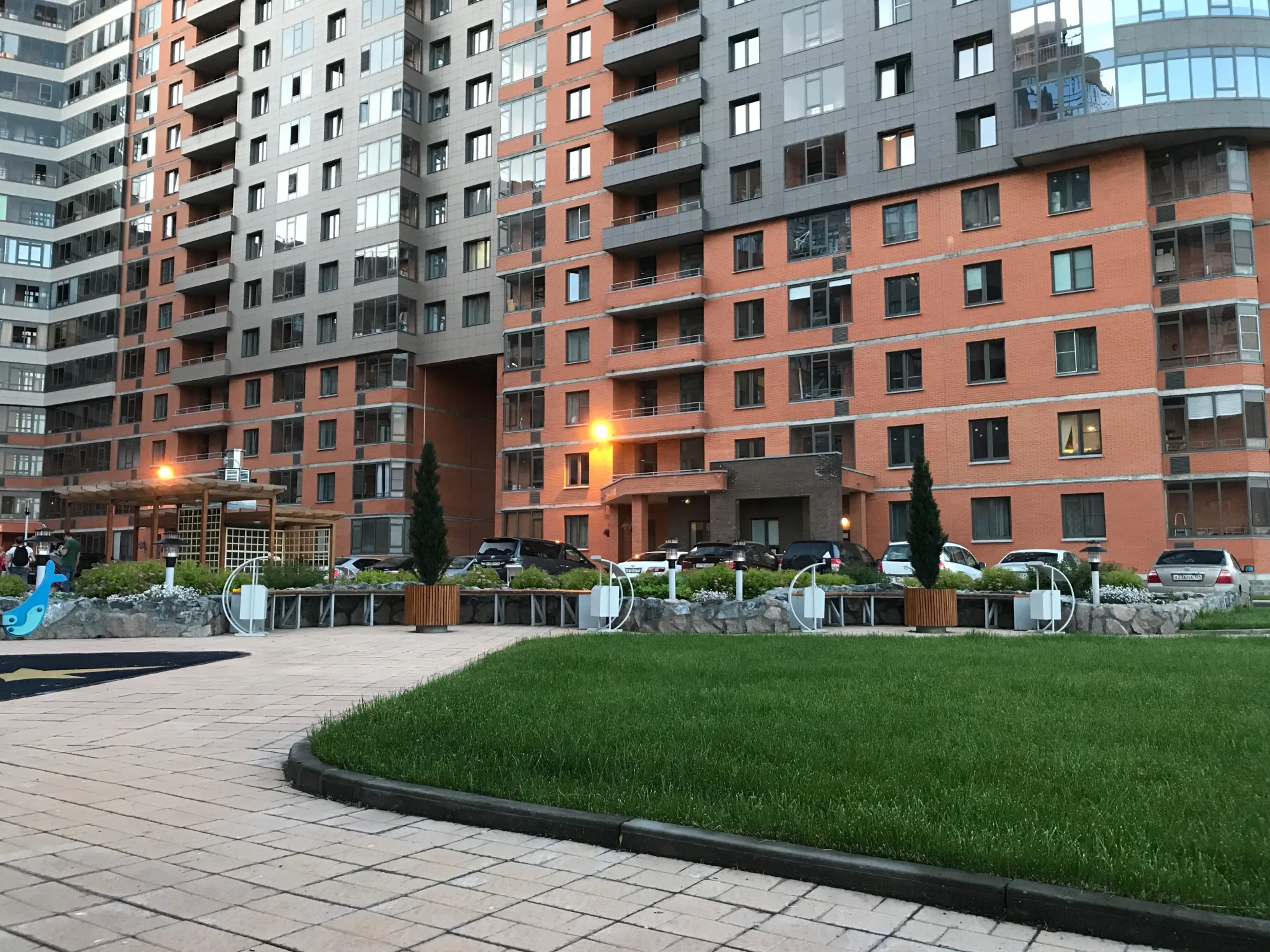 Condos in Ottawa